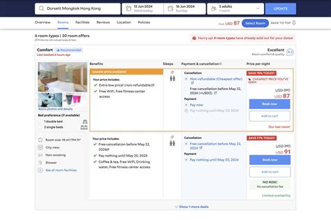 hotelbully scam|Best and Worst Hotel Booking Sites for 2024 .